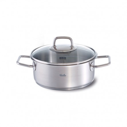 Fissler Ημίχυτρα Bonn 8612220, 8612224