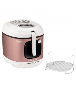 Moulinex Fryer Mega AM4810