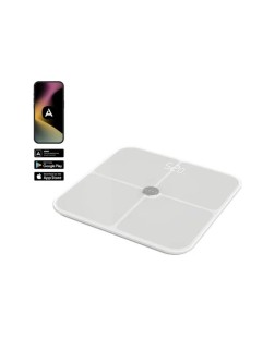 Aeno Ηλεκτρονική Ζυγαριά Κουζίνας KS1S