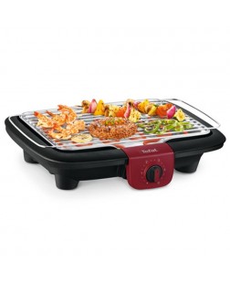 Tefal Ψηστιέρα BBQ Easygrill BG90E5 