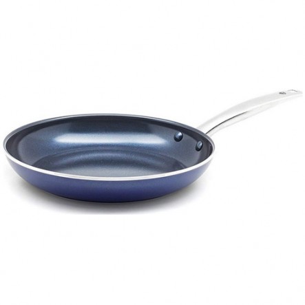 Fissler Τηγάνια Blue Diamond CC002249, C0022450