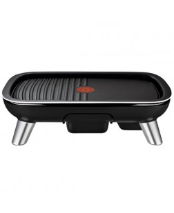 Tefal Ψηστιέρα - Γκριλιέρα Plancha  CB658E