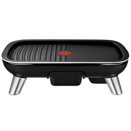 Tefal Ψηστιέρα - Γκριλιέρα Plancha  CB658E