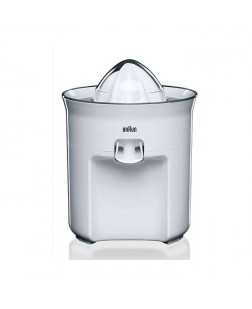 Braun Squeezer Tribute Collection CJ 3050