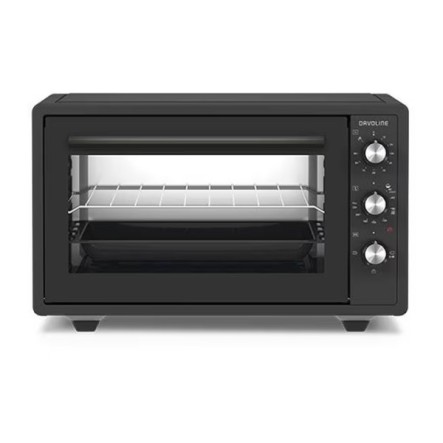 Davoline Φουρνάκι URBAN CHEF 3700 BL / WH
