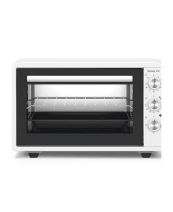 Davoline Φουρνάκι URBAN CHEF 3700 BL / WH