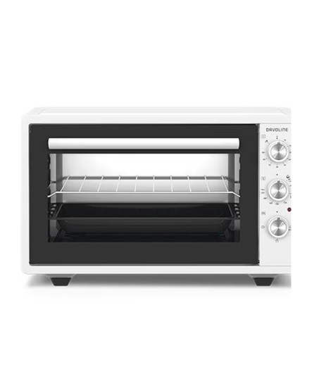 Davoline Φουρνάκι URBAN CHEF 3700 BL / WH