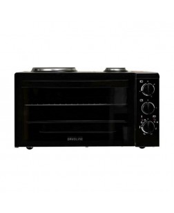 Davoline Portable Oven Star 3506