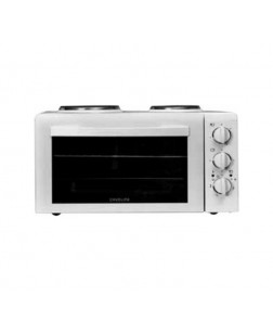 Davoline Portable Oven Star 4006