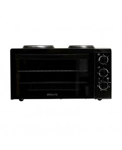Davoline Portable Oven Star 4006