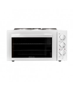 Davoline Portable Oven Star 4506