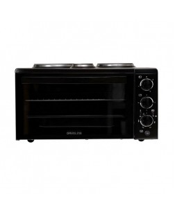 Davoline Portable Oven Star 4506