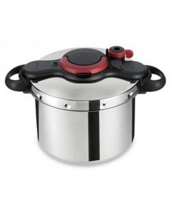 Tefal Χύτρα Ταχύτητας Clipso Minute Easy 9L P46249