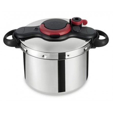 Tefal Χύτρα Ταχύτητας Clipso Minute Easy 9L P46249