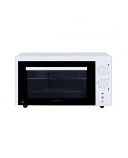 Davoline Portable oven EC 150 CHEF WH