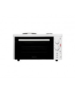 Davoline Portable oven EC 350 CHEF WH