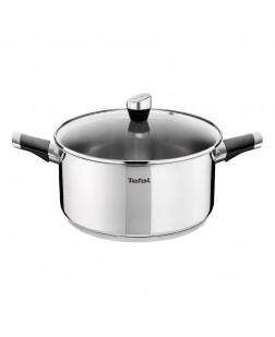Tefal Pot with lid Emotion E82346