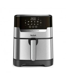 Tefal Φριτέζα Αέρος Easy Fry & Grill Digital EY505D