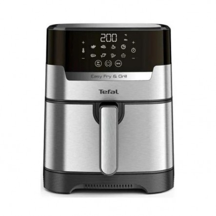 Tefal Φριτέζα Αέρος Easy Fry & Grill Digital EY505D