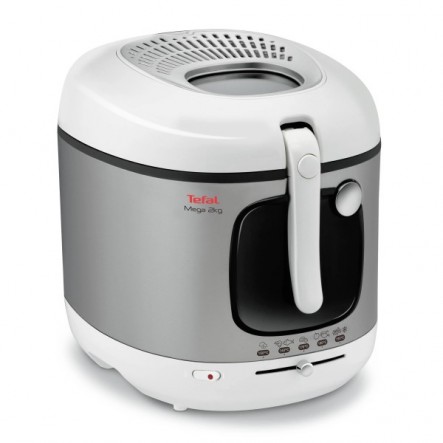 Tefal Fryer Mega XXL FR4800