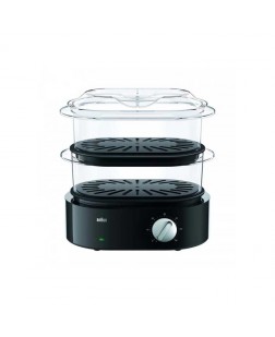 Braun Steamer FS5100BK
