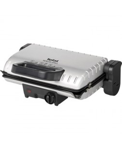 Tefal Toaster - Griliera Minute Grill GC2050
