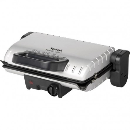 Tefal Τοστιέρα– Ψηστιέρα  Minute Grill GC2050