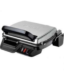 Tefal Τοστιέρα – Ψηστιέρα Ultra Compact GC3050