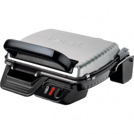 Tefal Τοστιέρα – Ψηστιέρα Ultra Compact GC3050