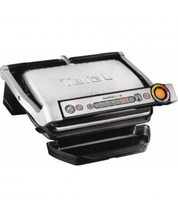 Tefal Toaster -- Griliera OptiGrill + GC712D34