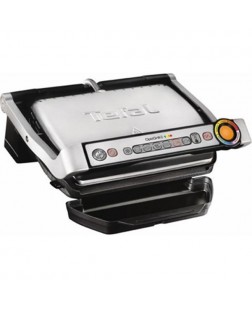 Tefal Τοστιέρα – Ψηστιέρα OptiGrill+ GC712D34