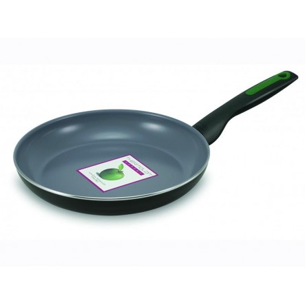 Fissler Τηγάνι Αντικολλητικό Green Pan Rio  CW0004371, CW0004372