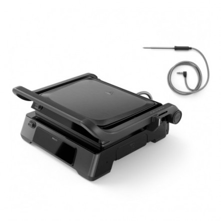 Tefal Toaster - Griliera HD6307/70