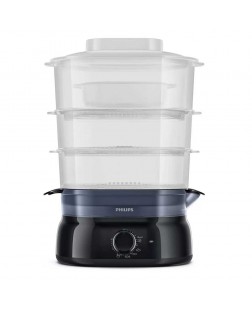 Philips Daily Collection Steamer HD9126/90