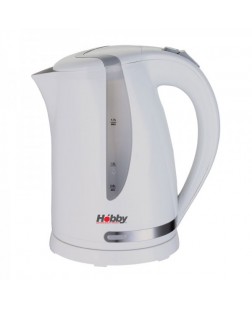 Hobby Kettle White KT 730
