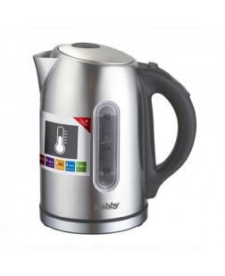 Hobby Kettle Thermos KT 750 INOX-LED