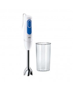 Braun Hand Blender Inox MQ300WH
