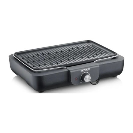 Severin Ηλεκτρική Ψησταριά PG8556