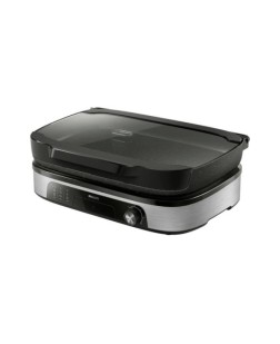 Philips Ηλεκτρική Ψησταριά HD6212/90