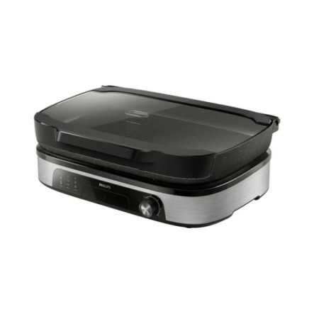 Philips Ηλεκτρική Ψησταριά HD6212/90