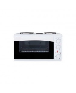 Davoline Portable oven SUPER ECO 4505 NH