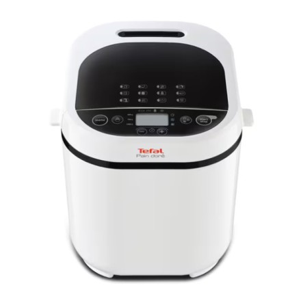 Tefal Pain Dore Αρτοπαρασκευαστής PF2101 