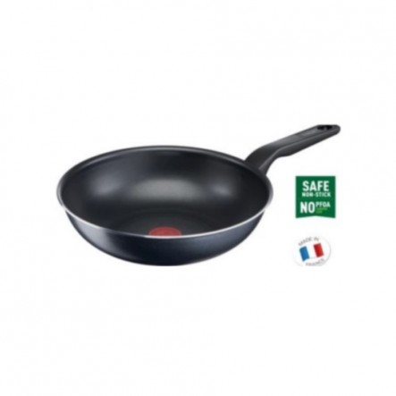 Tefal Wok XL Force 28cm