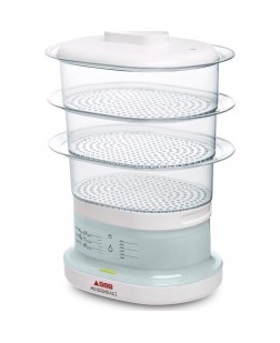 Tefal Steam cooker VC130130