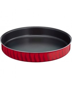 Tefal Αντικολλητικό  Στρογγυλό  Ταψί Coral Flame J13293, J13294, J13295