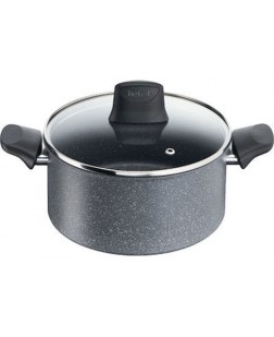 Tefal Χύτρα Chef Delight Stone G12244, G12246