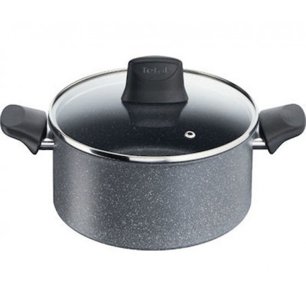 Tefal Χύτρα Chef Delight Stone G12244, G12246