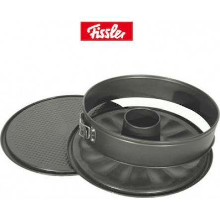 Fissler Φόρμα λυόμενη διπλή 4150726