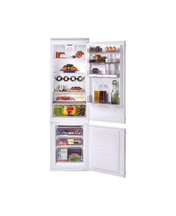 Candy Built-in Refrigerator Freezer No Frost - Smart Touch BCBF 182N