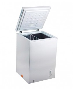 Davoline Freezer Upright CHFR 100 L A+ W